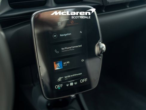 New 2026 McLaren Artura image 25