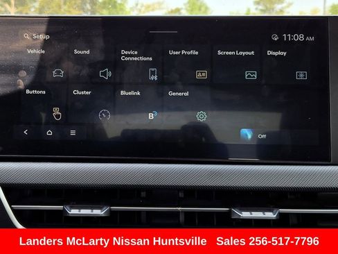 Used 2024 Hyundai Sonata SEL FWD image 18