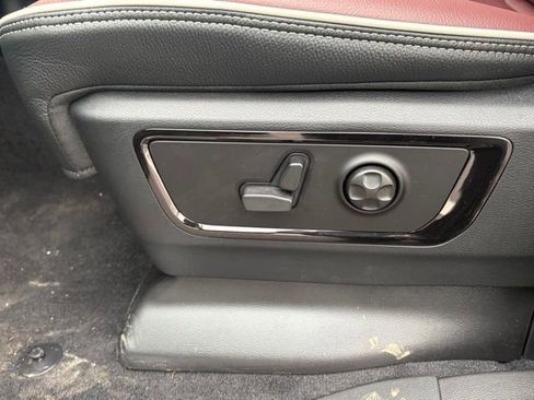 New 2026 RAM 1500 Limited image 17