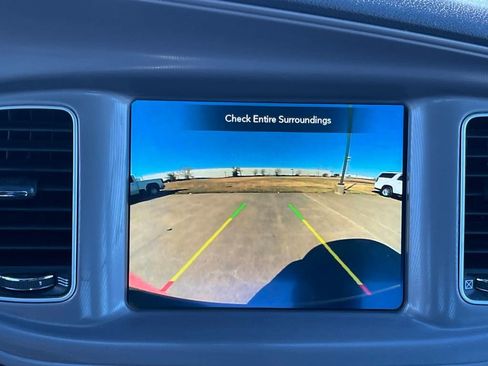 Used 2023 Dodge Charger SXT image 24