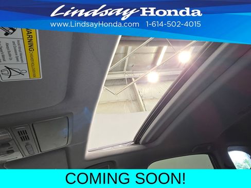 Used 2021 Honda CR-V EX-L image 21