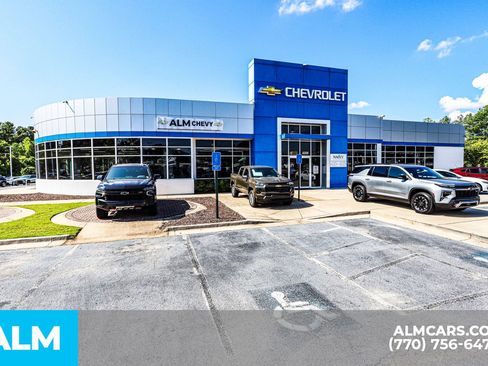Used 2025 Chevrolet Trax LT w/ LT Convenience Package FWD image 63