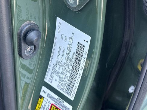 Used 2020 Toyota Tacoma TRD Pro AWD/4WD image 54