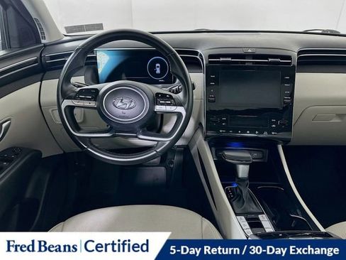 Certified 2023 Hyundai Tucson SEL w/ Convenience Package AWD/4WD image 24