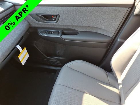 New 2026 Subaru Outback Limited XT AWD/4WD image 26