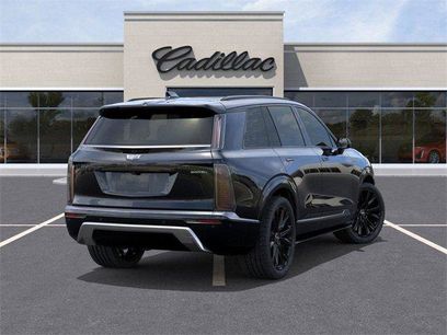 New 2026 Cadillac Vistiq Platinum