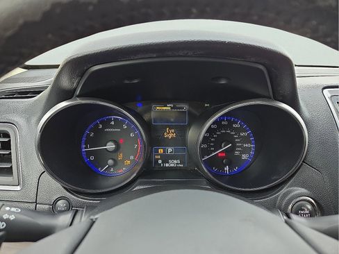 Used 2017 Subaru Outback 3.6R Touring image 23