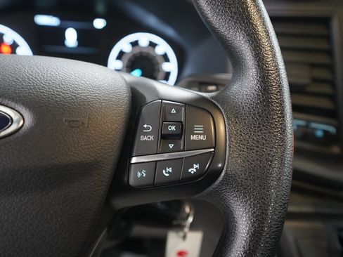 Used 2024 Ford Transit 250 Low Roof AWD w/ Exterior Upgrade Package image 18