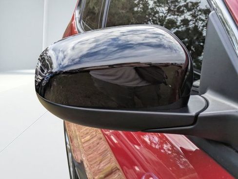 New 2026 Jeep Compass Latitude image 10