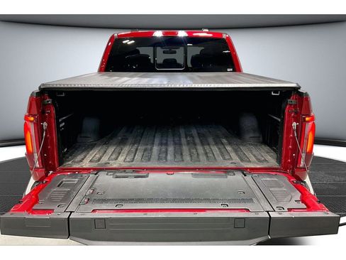 Used 2025 Ford F150 King Ranch image 36