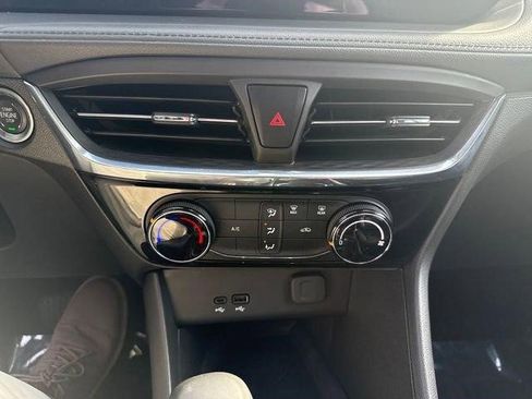 Certified 2025 Buick Encore GX Sport Touring image 13