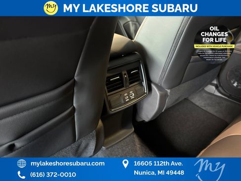 New 2026 Subaru Forester Sport w/ Onyx Edition AWD/4WD image 24