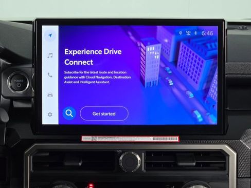 New 2026 Toyota 4Runner Limited image 19