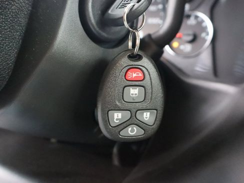 New 2025 Chevrolet Express 2500 w/ Driver Convenience Package image 27