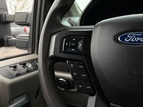 Used 2019 Ford F250 XLT w/ FX4 Off-Road Package image 10