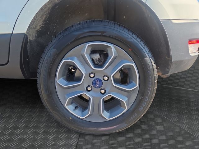 Used 2022 Ford EcoSport S AWD/4WD image 33
