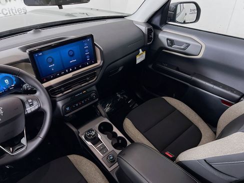 New 2025 Ford Bronco Sport Big Bend image 26