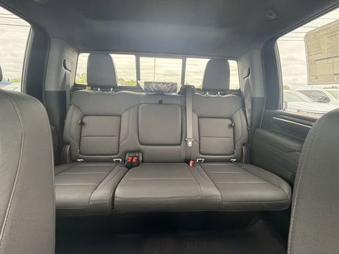 New 2026 Chevrolet Silverado 2500 LTZ w/ Trail Boss Package AWD/4WD image 28