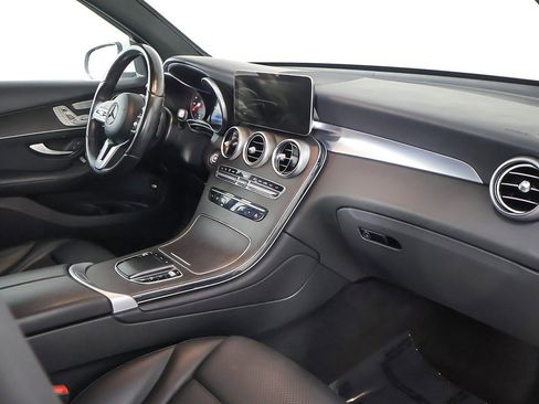 Used 2022 Mercedes-Benz GLC 300 4MATIC w/ Premium Package Lite image 27