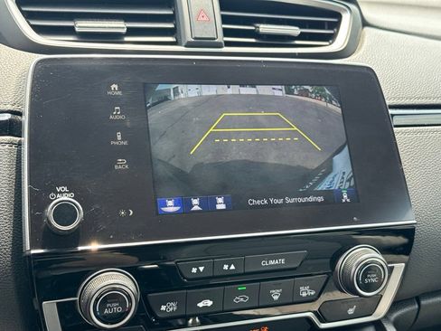 Certified 2022 Honda CR-V EX-L image 20