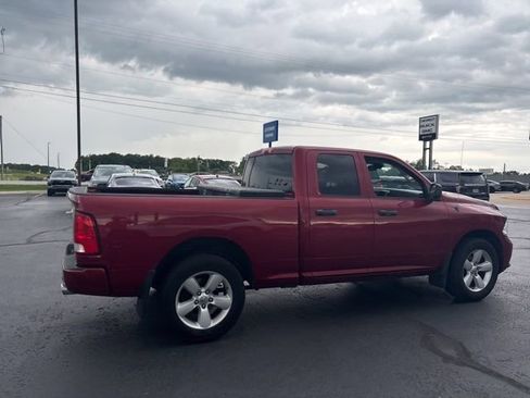 Used 2014 RAM 1500 Express AWD/4WD image 12