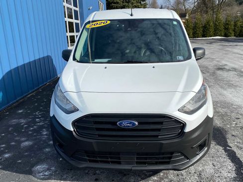 Used 2020 Ford Transit Connect XL image 10