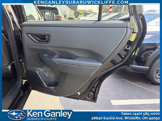 New 2026 Subaru Outback Wilderness AWD/4WD image 24