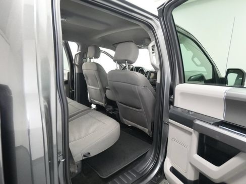 Used 2019 Ford F150 XLT w/ Equipment Group 302A Luxury AWD/4WD image 22