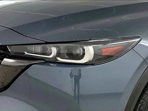 Used 2024 MAZDA CX-5 Carbon Edition image 31