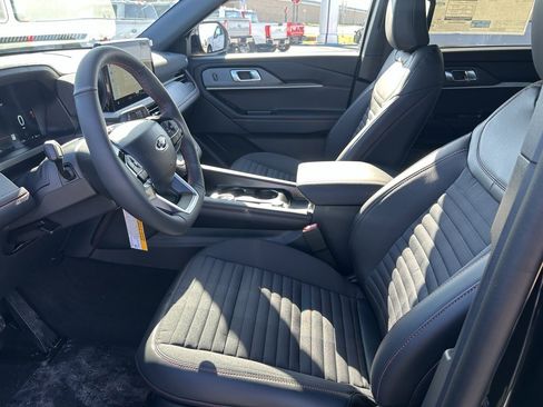 New 2026 Ford Explorer ST-Line image 18