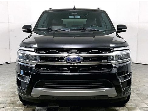 Used 2023 Ford Expedition Max Limited image 3