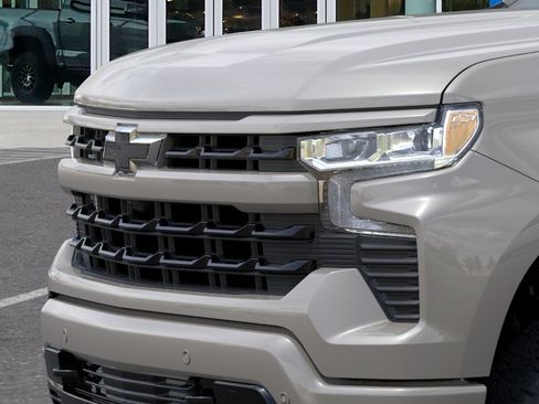 New 2026 Chevrolet Silverado 1500 RST w/ RST All Star Premium Package AWD/4WD image 15