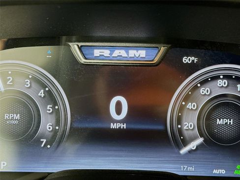 New 2026 RAM 1500 Big Horn image 7