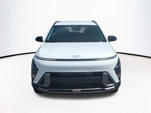New 2026 Hyundai Kona SEL Premium FWD image 3