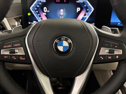 Used 2025 BMW X5 xDrive40i image 17