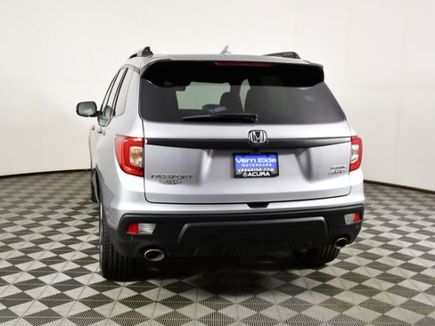 Used 2021 Honda Passport Touring image 7