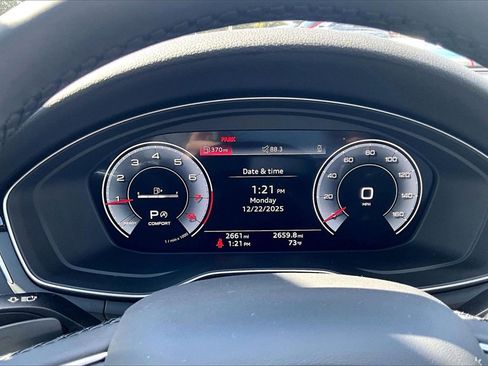 Used 2025 Audi A5 2.0T Premium Plus image 25