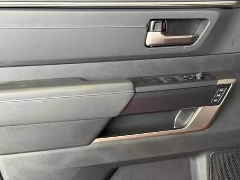 New 2026 Toyota Sequoia Platinum image 13