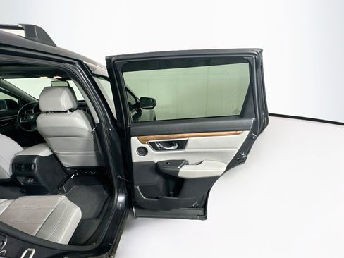 Used 2019 Honda CR-V EX-L image 30