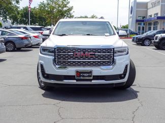 Used 2022 GMC Acadia Denali AWD/4WD video 2