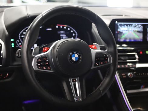 Used 2020 BMW M8 Competition AWD/4WD image 27