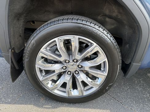 Used 2024 GMC Sierra 1500 Denali w/ Denali Reserve Package image 16