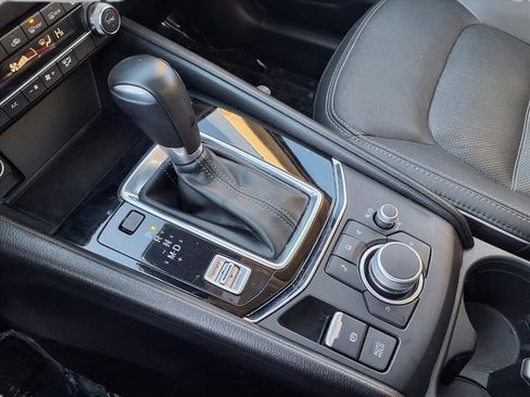 Used 2025 MAZDA CX-5 AWD 2.5 S w/ Preferred Package image 10