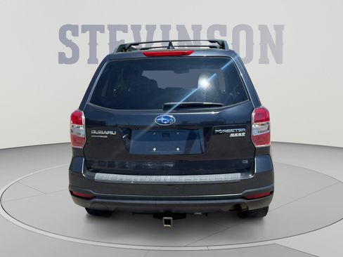 Used 2016 Subaru Forester 2.5i Premium w/ Popular Package #1 AWD/4WD image 4