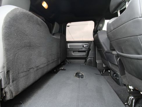 Used 2018 RAM 2500 Power Wagon image 26