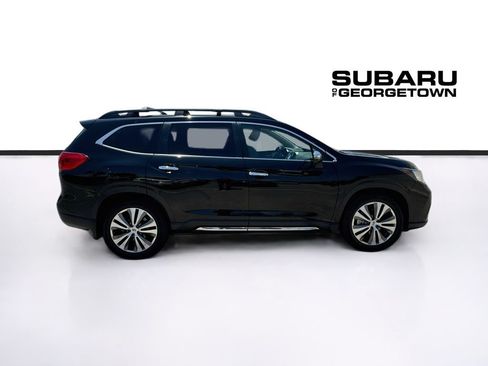 Used 2021 Subaru Ascent Touring w/ Popular Package #2A AWD/4WD image 8