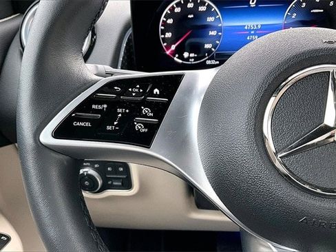 Certified 2025 Mercedes-Benz GLB 250 250 image 14