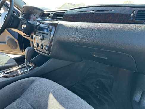 Used 2014 Chevrolet Impala Limited LS image 18