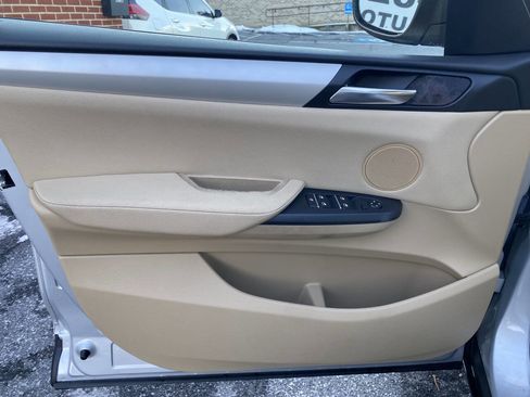 Used 2012 BMW X3 xDrive28i image 6