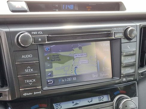 Used 2013 Toyota RAV4 Limited image 21